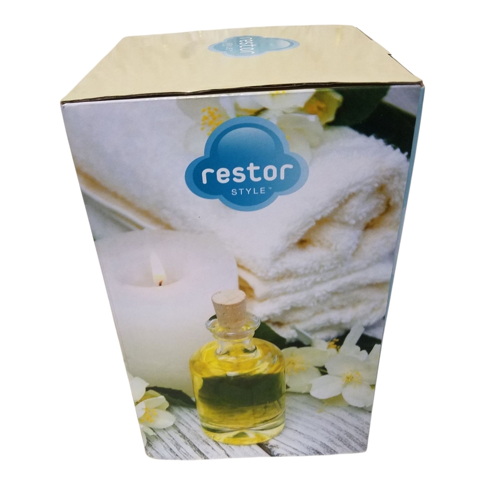 Restor Ultrasonic Aromatherapy Diffuser - Picture 3 of 5